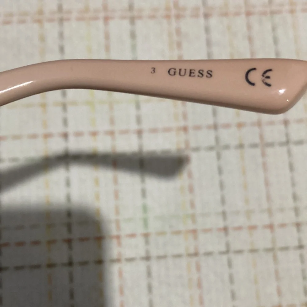 Guess vintage glasses frames - Picture 3 of 5